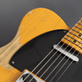 Fender Telecaster 52 Heavy Relic Butterscotch Blonde (2017) Detailphoto 9