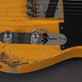 Fender Telecaster 52 Heavy Relic Butterscotch Blonde (2021) Detailphoto 10