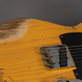 Fender Telecaster 52 Heavy Relic Butterscotch Blonde (2021) Detailphoto 9