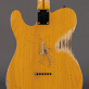 Fender Telecaster 52 Heavy Relic Butterscotch Blonde (2021) Detailphoto 2