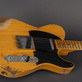 Fender Telecaster 52 Heavy Relic Butterscotch Blonde (2021) Detailphoto 8