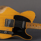 Fender Telecaster 52 Heavy Relic Butterscotch Blonde (2021) Detailphoto 5