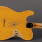 Fender Telecaster 52 Heavy Relic Butterscotch Blonde (2021) Detailphoto 6