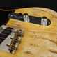 Fender Telecaster '52 Heavy Relic Greg Fessler Masterbuilt (2017) Detailphoto 14