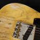 Fender Telecaster '52 Heavy Relic Greg Fessler Masterbuilt (2017) Detailphoto 6