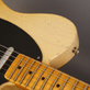 Fender Telecaster 52 Heavy Relic Masterbuilt John Cruz (2018) Detailphoto 10