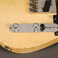 Fender Telecaster 52 Heavy Relic Masterbuilt John Cruz (2018) Detailphoto 11