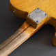 Fender Telecaster 52 Heavy Relic Masterbuilt Dale Wilson (2019) Detailphoto 17