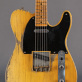 Fender Telecaster 52 Heavy Relic Masterbuilt Dale Wilson (2019) Detailphoto 1