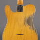 Fender Telecaster 52 Heavy Relic Masterbuilt Dale Wilson (2019) Detailphoto 2