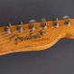 Fender Telecaster 52 Heavy Relic Masterbuilt Dale Wilson (2019) Detailphoto 10