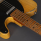 Fender Telecaster 52 Heavy Relic Masterbuilt Dale Wilson (2019) Detailphoto 11