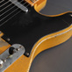 Fender Telecaster 52 Heavy Relic Masterbuilt Dale Wilson (2019) Detailphoto 8