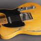 Fender Telecaster 52 Heavy Relic Masterbuilt Dale Wilson (2019) Detailphoto 13