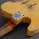 Fender Telecaster 52 Heavy Relic Masterbuilt Dale Wilson (2020) Detailphoto 18