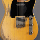 Fender Telecaster 52 Heavy Relic Masterbuilt Dale Wilson (2020) Detailphoto 3