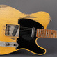 Fender Telecaster 52 Heavy Relic Masterbuilt Dale Wilson (2020) Detailphoto 5