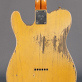 Fender Telecaster 52 Heavy Relic Masterbuilt Dale Wilson (2020) Detailphoto 2