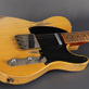 Fender Telecaster 52 Heavy Relic Masterbuilt Dale Wilson (2020) Detailphoto 8