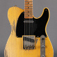 Fender Telecaster 52 Heavy Relic Masterbuilt Dale Wilson (2020) Detailphoto 1