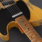 Fender Telecaster 52 Heavy Relic Masterbuilt Dale Wilson (2020) Detailphoto 12