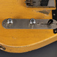 Fender Telecaster 52 Heavy Relic Masterbuilt Dale Wilson (2020) Detailphoto 10