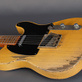 Fender Telecaster 52 Heavy Relic Masterbuilt Dale Wilson (2020) Detailphoto 13