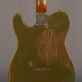 Fender Telecaster 52 Heavy Relic Masterbuilt Dale Wilson (2021) Detailphoto 2