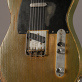 Fender Telecaster 52 Heavy Relic Masterbuilt Dale Wilson (2021) Detailphoto 3