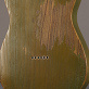 Fender Telecaster 52 Heavy Relic Masterbuilt Dale Wilson (2021) Detailphoto 4