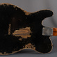 Fender Telecaster 52 Heavy Relic Masterbuilt Dale Wilson (2022) Detailphoto 6