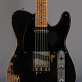 Fender Telecaster 52 Heavy Relic Masterbuilt Dale Wilson (2022) Detailphoto 1