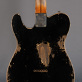 Fender Telecaster 52 Heavy Relic Masterbuilt Dale Wilson (2022) Detailphoto 2