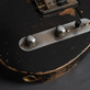 Fender Telecaster 52 Heavy Relic Masterbuilt Dale Wilson (2022) Detailphoto 10