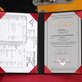 Fender Telecaster 52 Heavy Relic Masterbuilt Dale Wilson (2023) Detailphoto 21