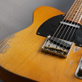 Fender Telecaster 52 Heavy Relic Masterbuilt Dale Wilson (2023) Detailphoto 9