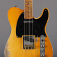 Fender Telecaster 52 Heavy Relic Masterbuilt Dale Wilson (2023) Detailphoto 1