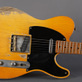 Fender Telecaster 52 Heavy Relic Masterbuilt Dale Wilson (2023) Detailphoto 5