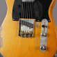 Fender Telecaster 52 Heavy Relic Masterbuilt Dale Wilson (2023) Detailphoto 3