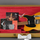 Fender Telecaster 52 Heavy Relic Masterbuilt Dale Wilson (2023) Detailphoto 23