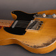 Fender Telecaster 52 Heavy Relic Masterbuilt Dale Wilson (2024) Detailphoto 13