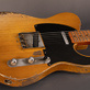 Fender Telecaster 52 Heavy Relic Masterbuilt Dale Wilson (2024) Detailphoto 8