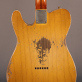 Fender Telecaster 52 Heavy Relic Masterbuilt Dale Wilson (2024) Detailphoto 2