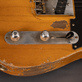 Fender Telecaster 52 Heavy Relic Masterbuilt Dale Wilson (2024) Detailphoto 10