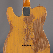 Photo von Fender Telecaster 52 Ultra Relic Masterbuilt Kyle McMillin (2022)