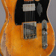 Fender Telecaster 52 Heavy Relic Masterbuilt Vincent van Trigt (2022) Detailphoto 3