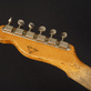 Fender Telecaster 52 Heavy Relic Masterbuilt Dale Wilson (2019) Detailphoto 19