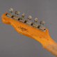 Fender Telecaster 52 Heavy Relic Nocaster-Blonde (2011) Detailphoto 20