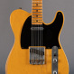 Fender Telecaster 52 Heavy Relic Nocaster-Blonde (2011) Detailphoto 1