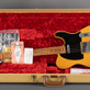 Fender Telecaster 52 Heavy Relic Nocaster-Blonde (2011) Detailphoto 23